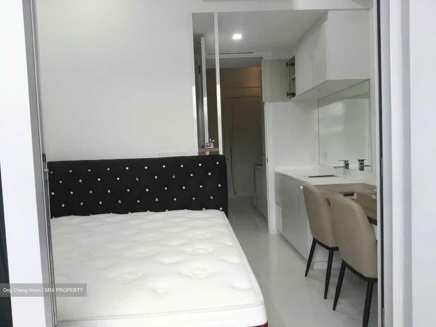 #1 Suites (D14), Apartment #601494361